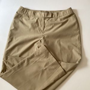 Isabel & Nina Dress Pants Sz:16